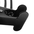 LED Lampa za Rast Biljaka s 3 Panela, 20 LED, 68 x 12 x 7 cm, IP54