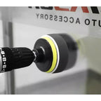 Set Polirnih Spužvi 12 Komada, 80 mm