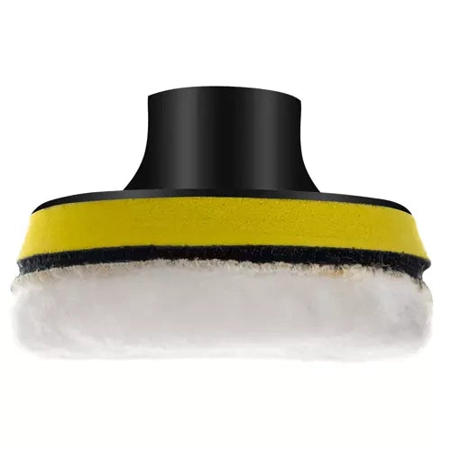 Set Polirnih Spužvi 12 Komada, 80 mm