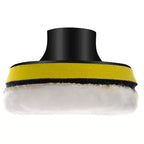 Set Polirnih Spužvi 12 Komada, 80 mm