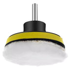 Set Polirnih Spužvi 12 Komada, 80 mm