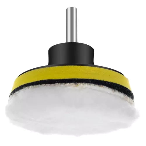 Set Polirnih Spužvi 12 Komada, 80 mm