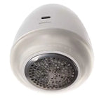 2 u 1 Aparat za Uklanjanje Mucica s Noćnim Svjetlom, 9 x 8.5 cm, Bijeli