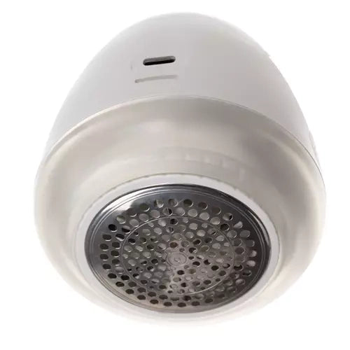 2 u 1 Aparat za Uklanjanje Mucica s Noćnim Svjetlom, 9 x 8.5 cm, Bijeli