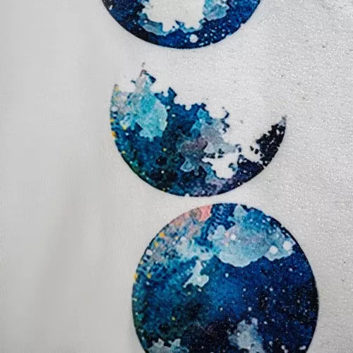 2 u 1 Aparat za Uklanjanje Mucica s Noćnim Svjetlom, 9 x 8.5 cm, Bijeli