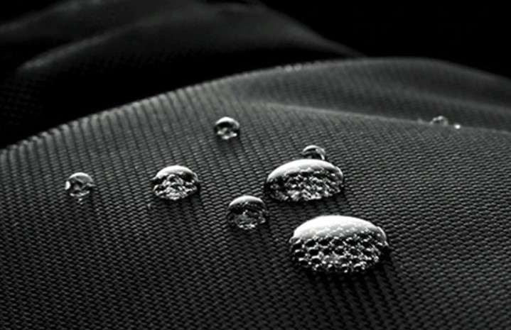 USB Ruksak s Reflektirajućim Printom 42 x 14 x 30 cm, Crni