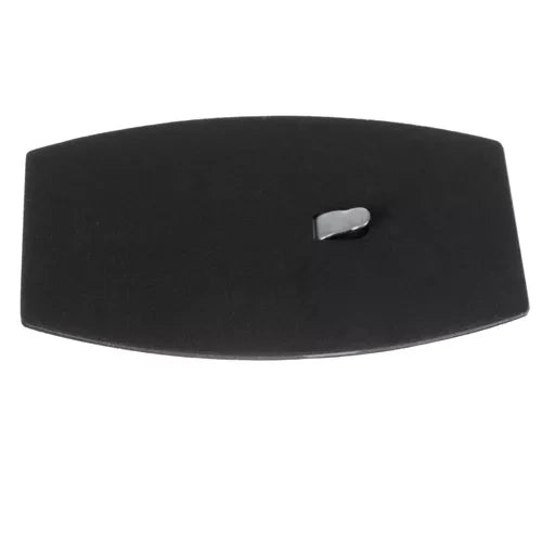 Stolna LED Lampa s Metalnom Klipsom i Postoljem, Bijela, 45/5/8.5cm