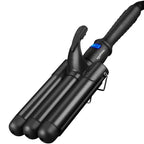 Trostruki Uvijač Za Kosu