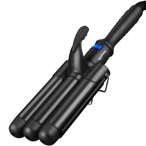 Trostruki Uvijač Za Kosu