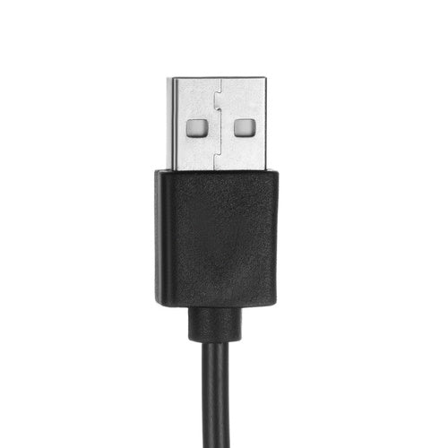 Set LED Lampi za Rast Biljaka 4 Komada, 20 LED, Crveno-Plava, Stalak