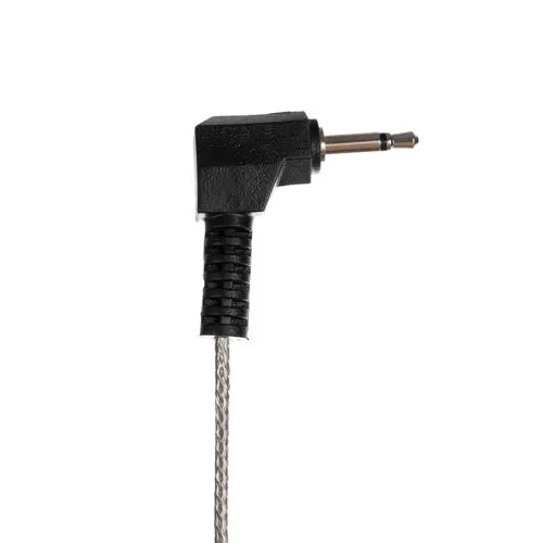 Kuhinjski Termometar s Probijom, LCD, -20 do 250°C, Crno-Srebrni, 8x8x1.5 cm