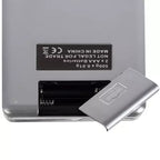 Kuhinjska Vaga 500x0.01g s Dvije Posude i LCD Ekranom