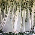 Umjetna Bršljanova Girlanda 50.4 m Zelena