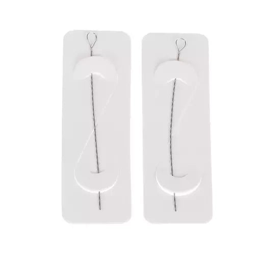 Set za Izradu Narukvica, 23x12x3cm, Višebojni, 6+