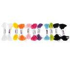 Set za Izradu Narukvica, 23x12x3cm, Višebojni, 6+