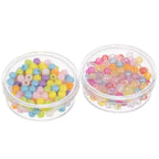 Set za Izradu Narukvica, 23x12x3cm, Višebojni, 6+