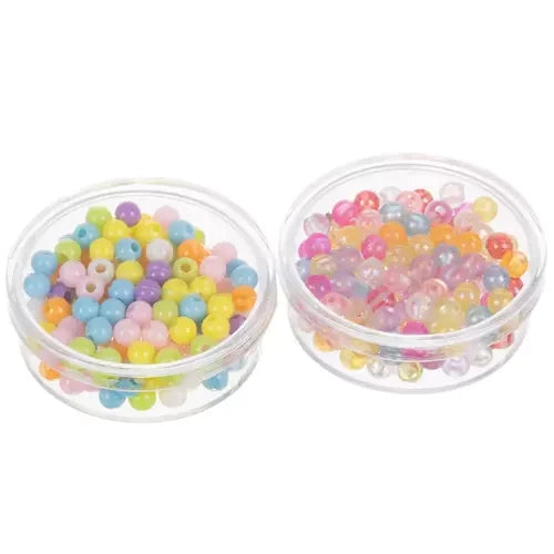 Set za Izradu Narukvica, 23x12x3cm, Višebojni, 6+