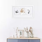 Set Za Otiska Bebe Ruku i Stopala