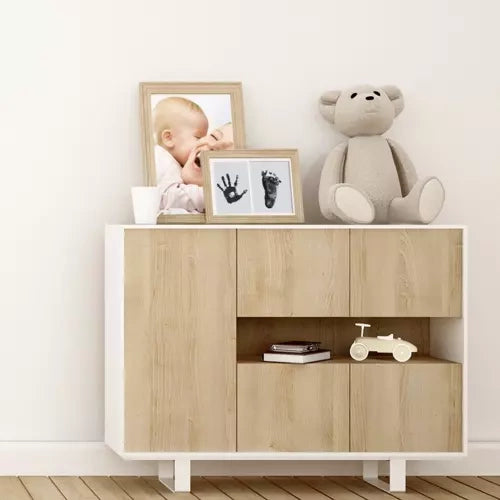 Set Za Otiska Bebe Ruku i Stopala