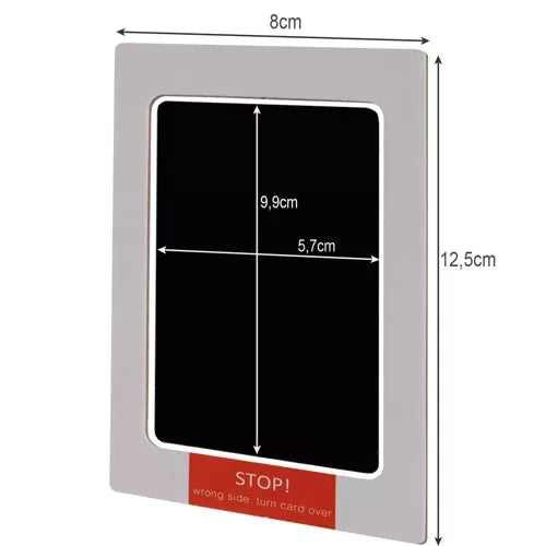 Set Za Otiska Bebe Ruku i Stopala