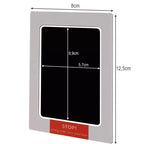 Set Za Otiska Bebe Ruku i Stopala