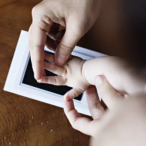 Set Za Otiska Bebe Ruku i Stopala