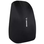 Crni Planinarski Ruksak XL 50 x 30 x 22 cm, 25 l s Kišnom Navlakom