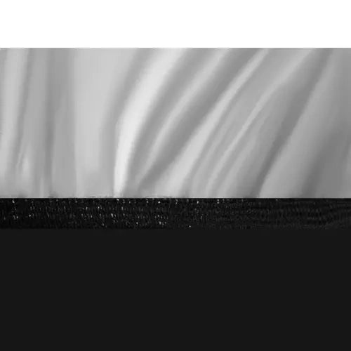 Crni Planinarski Ruksak XL 50 x 30 x 22 cm, 25 l s Kišnom Navlakom