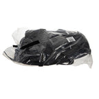 Crni Planinarski Ruksak XL 50 x 30 x 22 cm, 25 l s Kišnom Navlakom