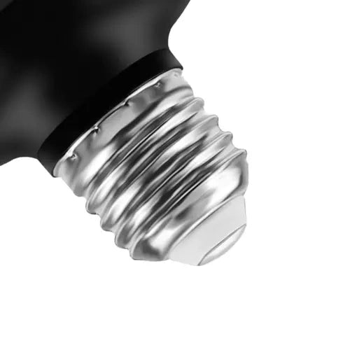 LED Lampa za Rast Biljaka 108 LED, 23 x 9.5 cm, Crveno-Plava, E27