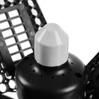 LED Lampa za Rast Biljaka 108 LED, 23 x 9.5 cm, Crveno-Plava, E27