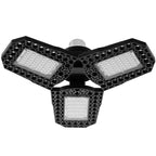 LED Lampa za Rast Biljaka 108 LED, 23 x 9.5 cm, Crveno-Plava, E27