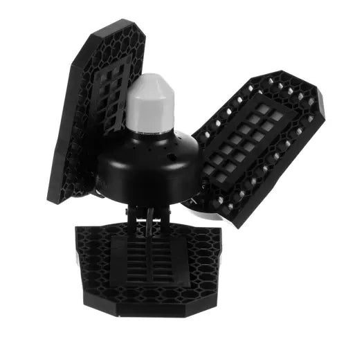LED Lampa za Rast Biljaka 108 LED, 23 x 9.5 cm, Crveno-Plava, E27