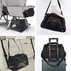 Transportna Torba za Pse i Mačke 30/25/50 cm