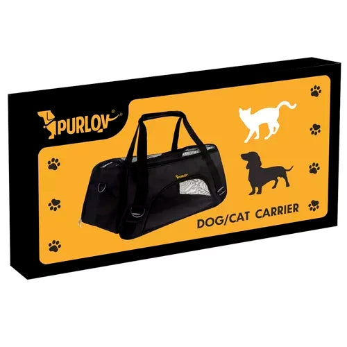 Transportna Torba za Pse i Mačke 30/25/50 cm