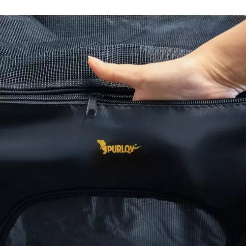 Transportna Torba za Pse i Mačke 30/25/50 cm