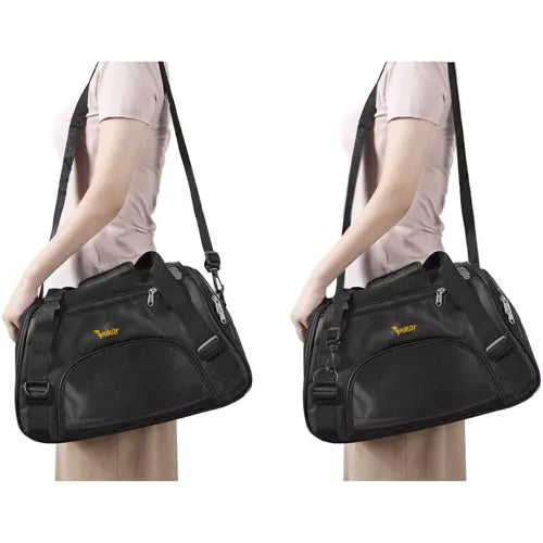 Transportna Torba za Pse i Mačke 30/25/50 cm