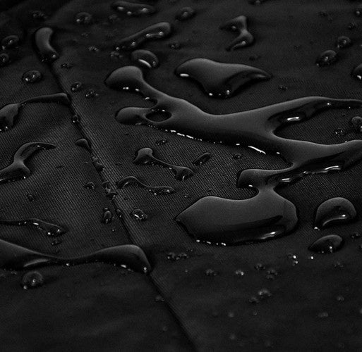 Zaštitna Navlaka za Roštilj 100x60x95 cm Crna