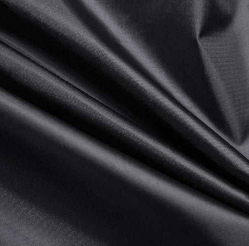 Zaštitna Navlaka za Roštilj 100x60x95 cm Crna