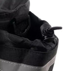 Termalna Torba za Bicikl 40 x 16 x 17 cm Crna, 9 l