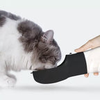 Putna Boca s Posudom za Pse 27/7/7cm 200ml/100ml