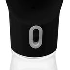 Putna Boca s Posudom za Pse 27/7/7cm 200ml/100ml