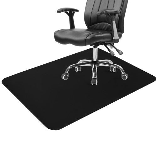Zaštitna Podloga za Stolac 130x90 cm Crna