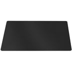 Zaštitna Podloga za Stolac 130x90 cm Crna