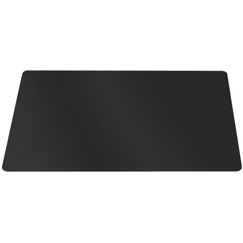 Zaštitna Podloga za Stolac 130x90 cm Crna
