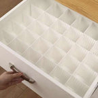 Organizer Za Ladice – Separator 4 Komada, 46.3 x 7 cm
