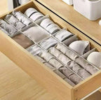 Organizer Za Ladice – Separator 4 Komada, 46.3 x 7 cm