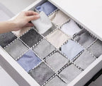 Organizer Za Ladice – Separator 4 Komada, 46.3 x 7 cm