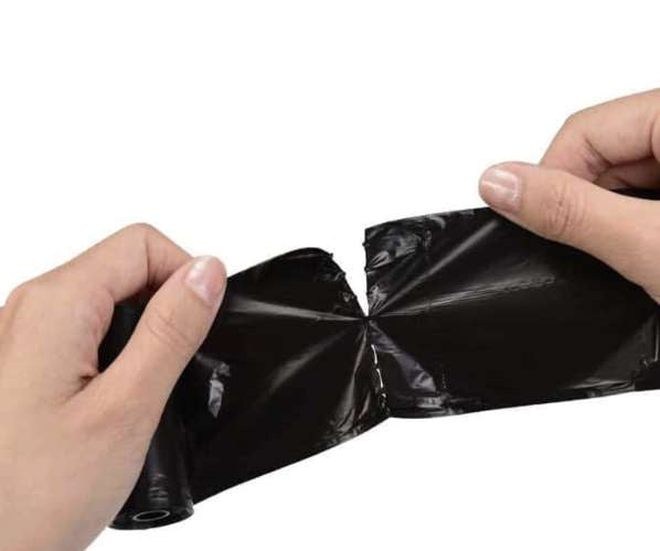 Higijenske Podloge 60x40 cm, 100 Komada + 30 Vrećica za Izmet