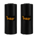 Higijenske Podloge 60x60 cm, 100 Komada + 30 Vrećica, Plavo/Bijelo